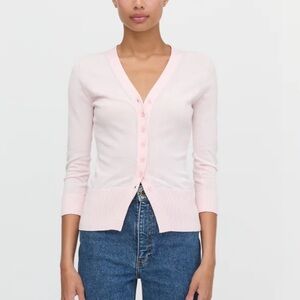 Hill House Amal cardigan